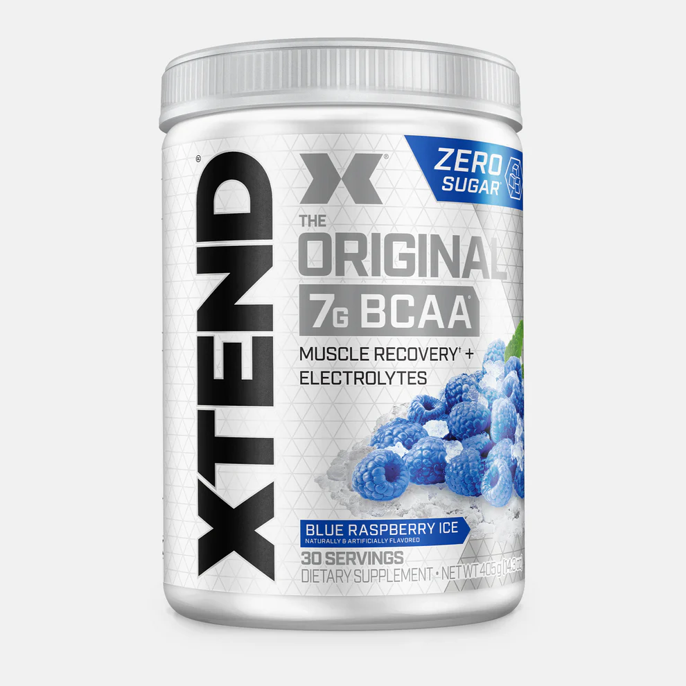 XTEND® Original BCAA Powder / 30SERVING/